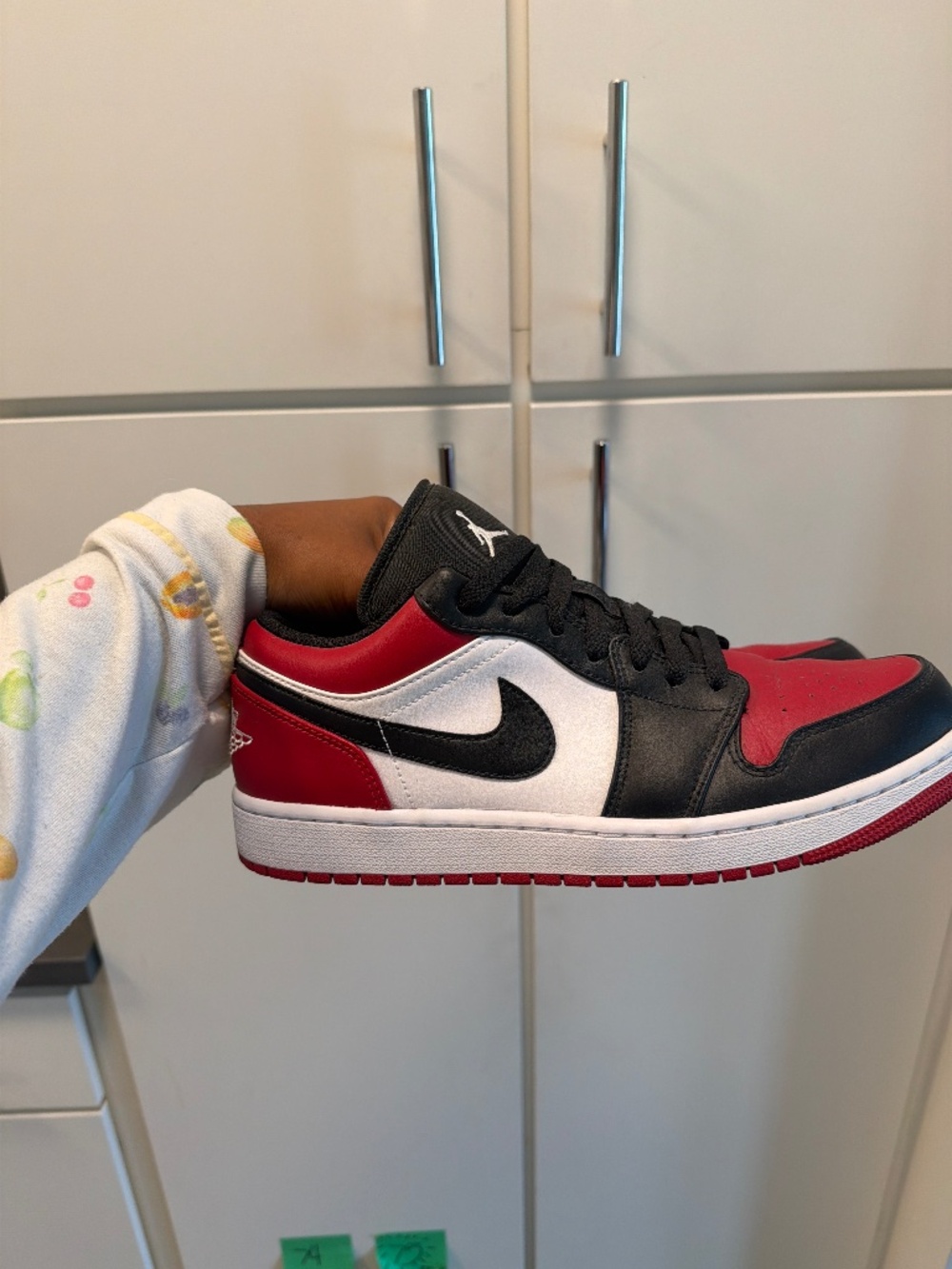 Men’s Jordan 1